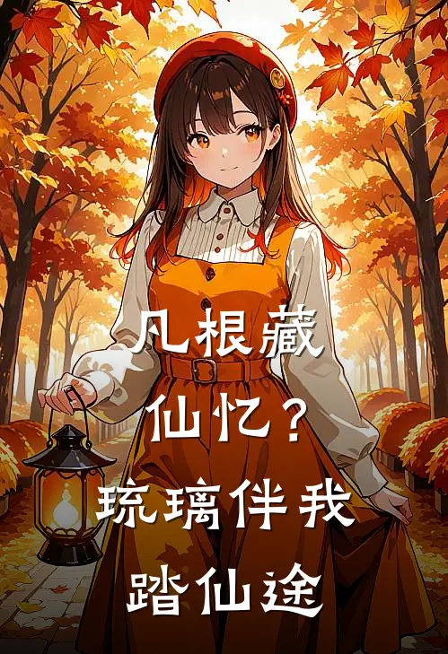 凡根藏仙忆？琉璃伴我踏仙途