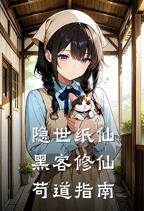 隐世纸仙：黑客修仙苟道指南(贾新康康儿)最新推荐小说_最新免费小说隐世纸仙：黑客修仙苟道指南贾新康康儿