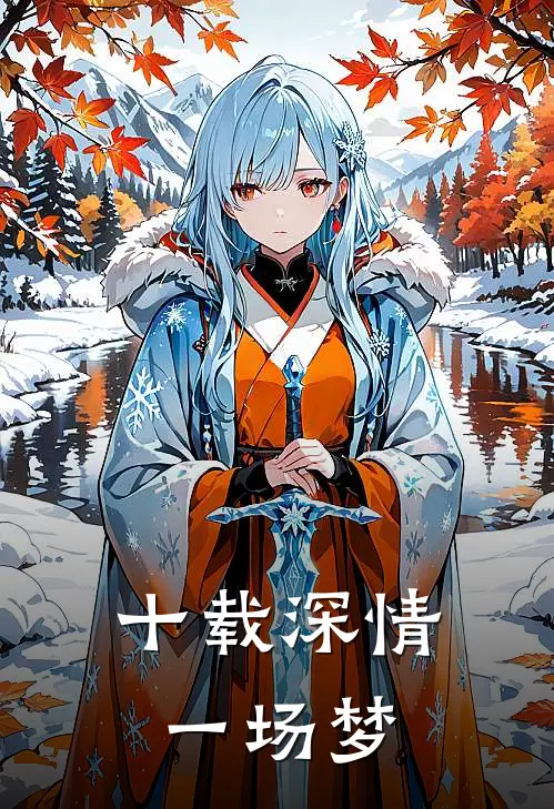 十载深情一场梦虞清晚宋廷舟小说完结免费_最新章节列表十载深情一场梦(虞清晚宋廷舟)