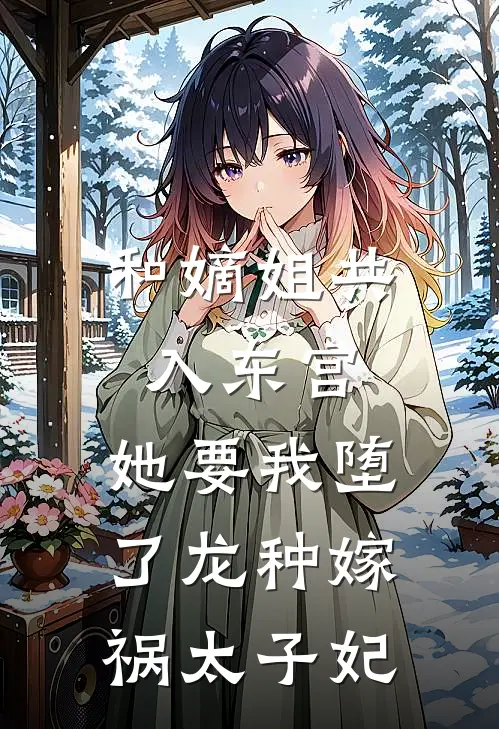 和嫡姐共入东宫，她要我堕了龙种嫁祸太子妃我薛明珠小说完整版_热门好看小说和嫡姐共入东宫，她要我堕了龙种嫁祸太子妃(我薛明珠)