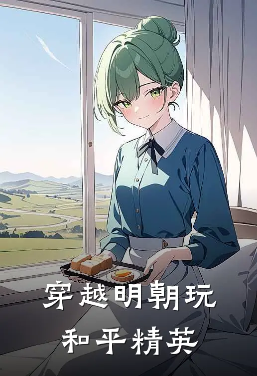 穿越明朝玩和平精英沈渊文士小说完整版_完结版小说推荐穿越明朝玩和平精英(沈渊文士)