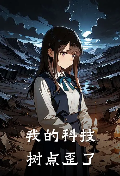 我的科技树点歪了凌修王皓完本完结小说_无弹窗全文免费阅读我的科技树点歪了(凌修王皓)