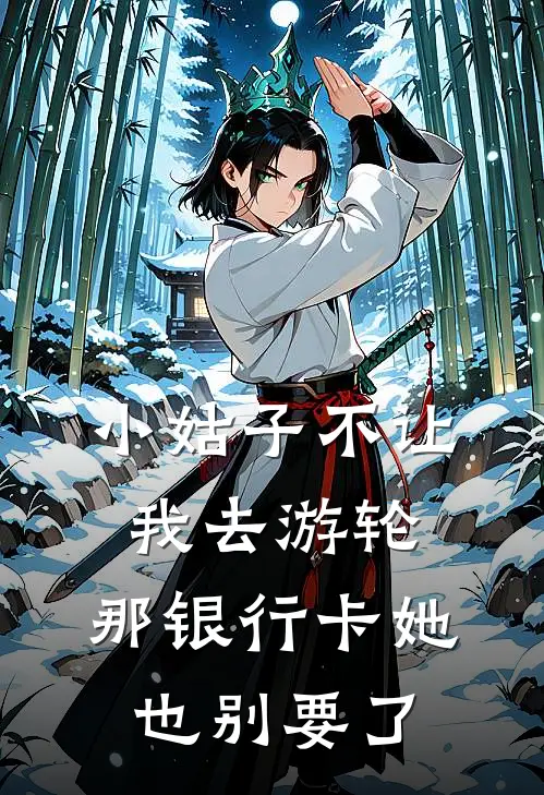 小姑子不让我去游轮，那银行卡她也别要了(姜初林凡)免费完结小说_小说完整版免费阅读小姑子不让我去游轮，那银行卡她也别要了(姜初林凡)