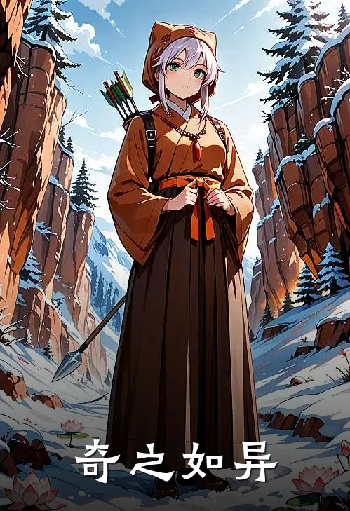 奇之如异苏衍林晚完本完结小说_热门小说排行榜奇之如异苏衍林晚