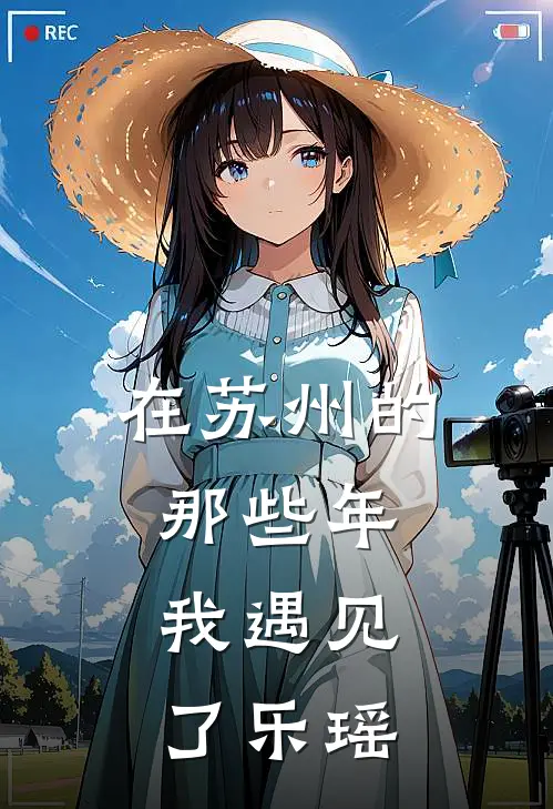 在苏州的那些年，我遇见了乐瑶