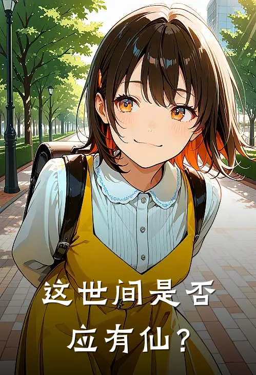 这世间是否应有仙？