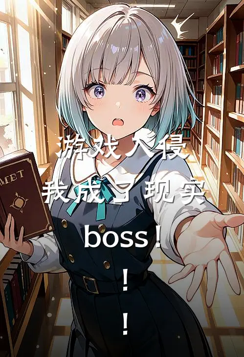 游戏入侵：我成了现实boss！！！陆沉马赛克最新小说推荐_最新好看小说游戏入侵：我成了现实boss！！！陆沉马赛克