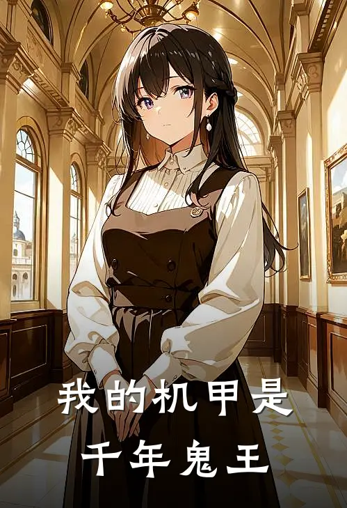 我的机甲是千年鬼王