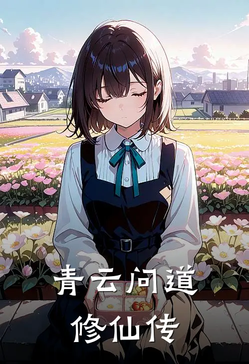 《青云问道修仙传》林默张昊完结版阅读_林默张昊完结版在线阅读