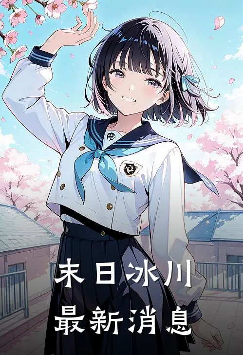 末日冰川最新消息