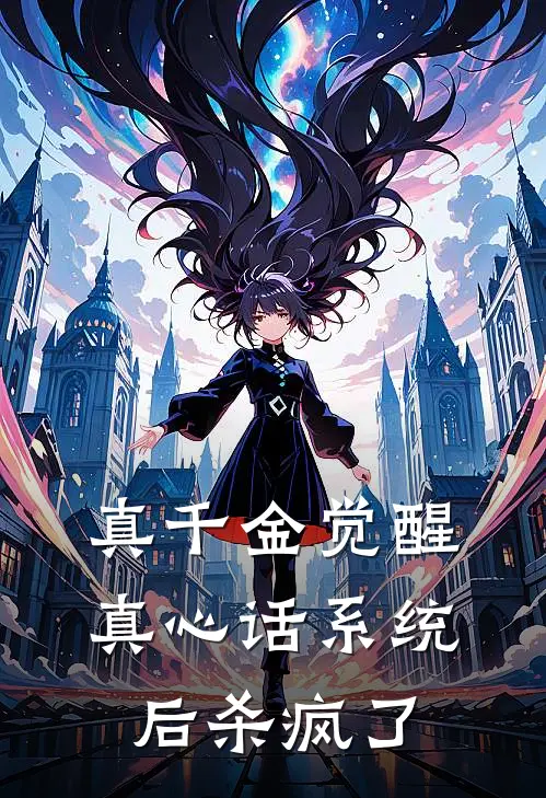 真千金觉醒真心话系统后杀疯了(抖音热门)最新小说_免费阅读完整版小说真千金觉醒真心话系统后杀疯了(抖音热门)