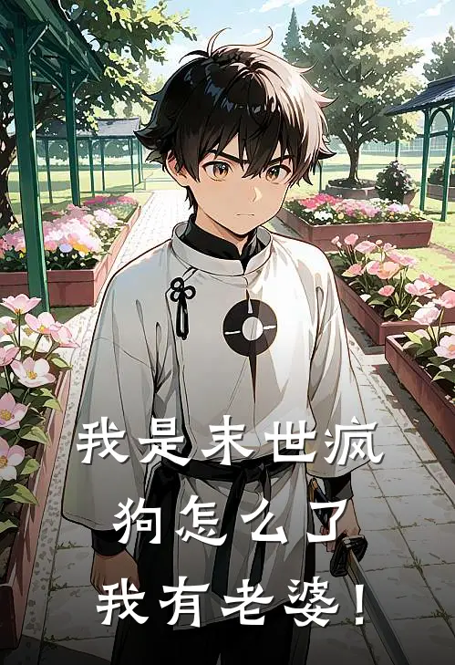 我是末世疯狗怎么了，我有老婆！