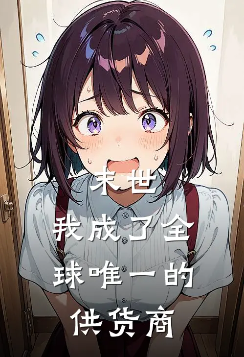 末世：我成了全球唯一的供货商