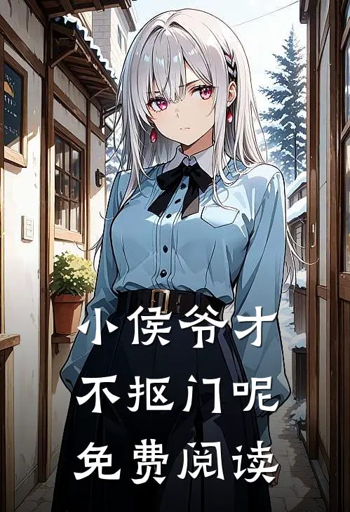 小侯爷才不抠门呢免费阅读