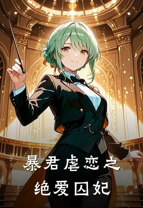 暴君虐恋之绝爱囚妃