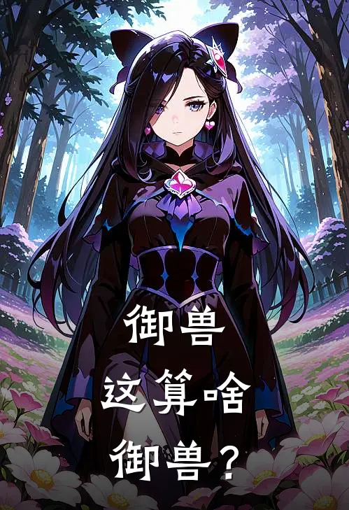 御兽：这算啥御兽？温白开略略热门小说排行_免费小说御兽：这算啥御兽？温白开略略