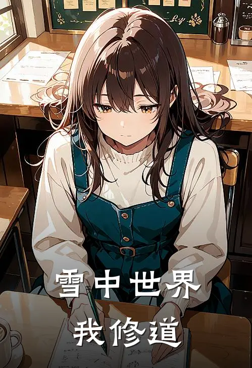 雪中世界我修道(陆小风徐凤年)免费完结小说_小说完整版免费阅读雪中世界我修道(陆小风徐凤年)