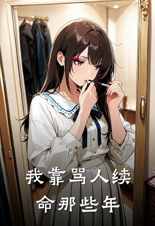 我靠骂人续命那些年(王小军李狗蛋)全本免费小说_阅读免费小说我靠骂人续命那些年王小军李狗蛋