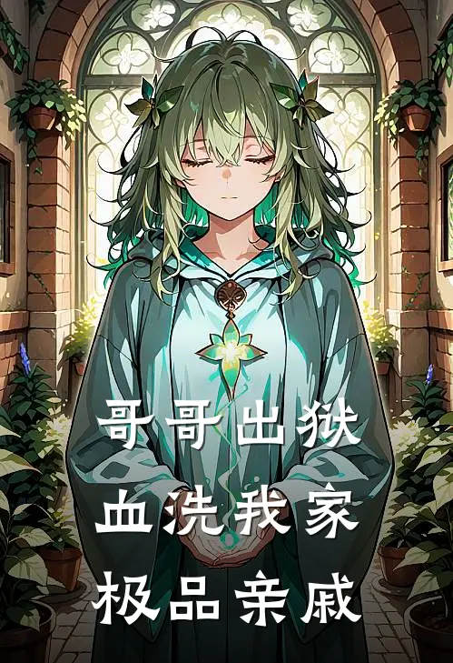 老李大川哥哥出狱，血洗我家极品亲戚完结版在线阅读_哥哥出狱，血洗我家极品亲戚全集免费在线阅读