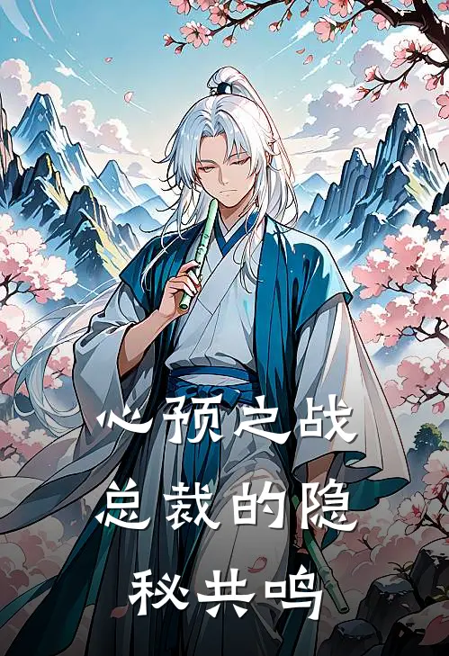 心预之战：总裁的隐秘共鸣