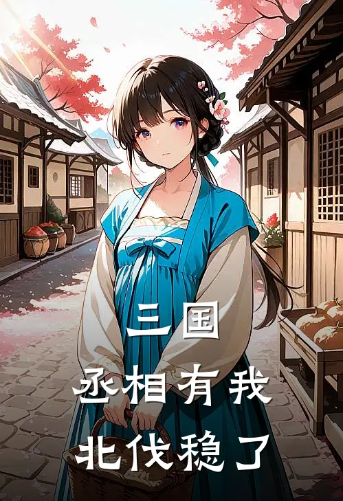 三国：丞相有我，北伐稳了