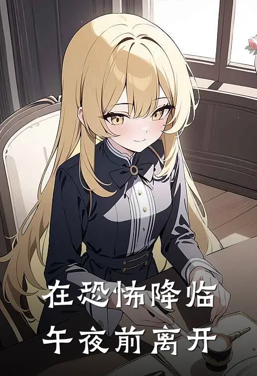 在恐怖降临午夜前离开韩非揭文浩全文阅读免费全集_免费小说在恐怖降临午夜前离开(韩非揭文浩)