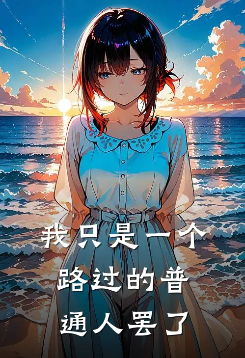 我只是一个路过的普通人罢了(玉华宋清行)无弹窗小说免费阅读_小说免费阅读无弹窗我只是一个路过的普通人罢了玉华宋清行