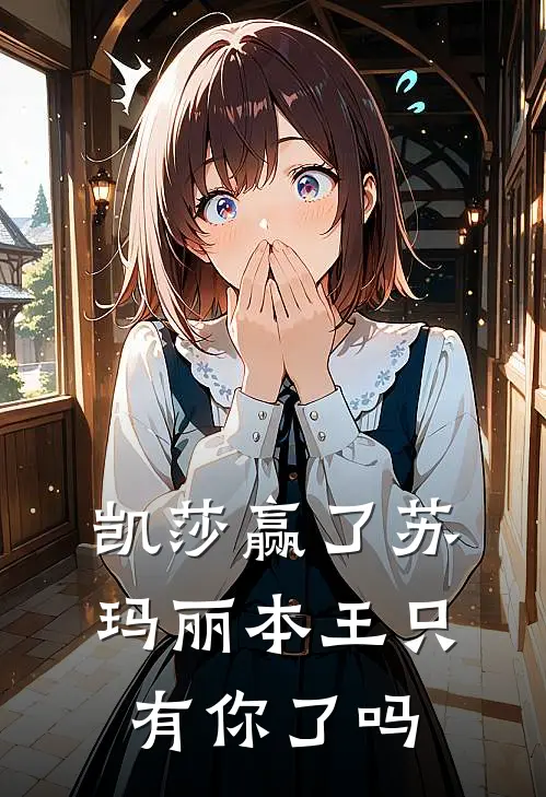 凯莎赢了苏玛丽本王只有你了吗