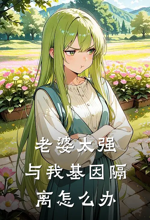 老婆太强，与我基因隔离怎么办