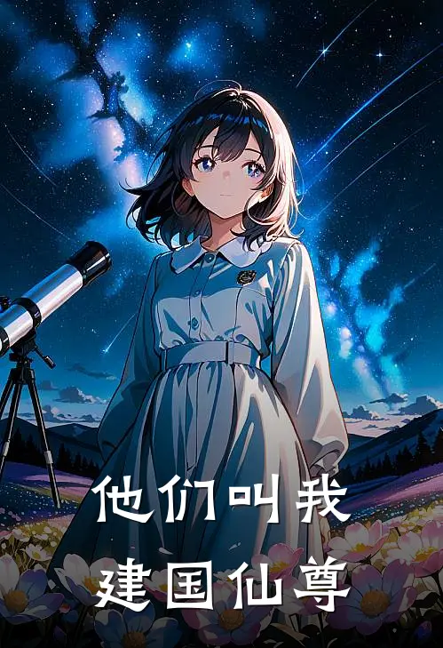 他们叫我建国仙尊