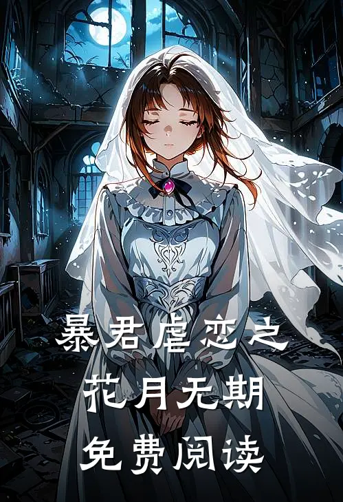 暴君虐恋之花月无期免费阅读
