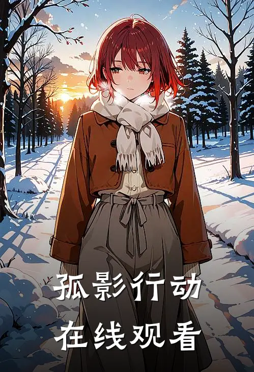 孤影行动在线观看