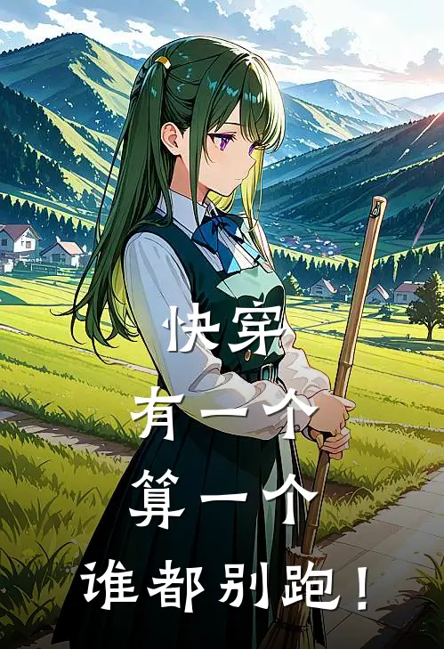 快穿：有一个算一个，谁都别跑！姜月言郑桂芬全文阅读免费全集_最新全本小说快穿：有一个算一个，谁都别跑！(姜月言郑桂芬)