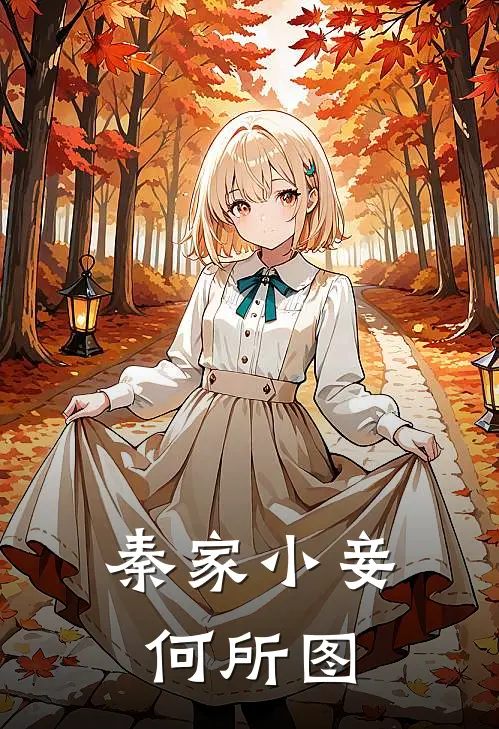 秦家小妾何所图(秦瑾安柳之瑶)完结小说_小说完整版免费阅读秦家小妾何所图秦瑾安柳之瑶