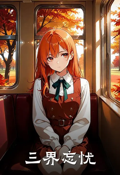 三界忘忧(兰欣兰欣幽)_兰欣兰欣幽热门小说