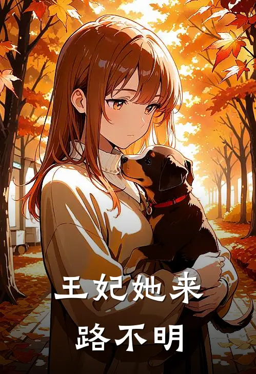 王妃她来路不明