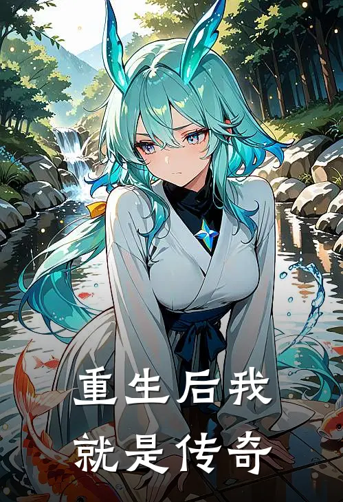 重生后我就是传奇陈锋林颖全文免费阅读_完结热门小说重生后我就是传奇(陈锋林颖)