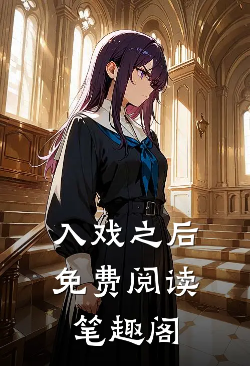 入戏之后免费阅读笔趣阁