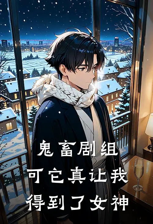 鬼畜剧组，可它真让我得到了女神
