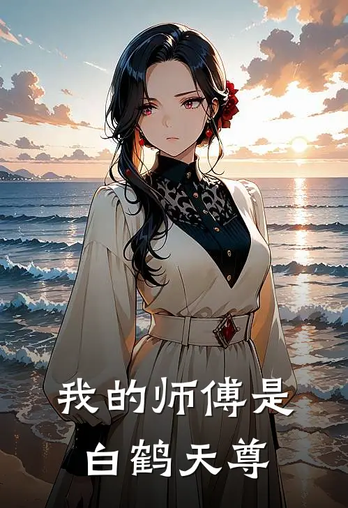 我的师傅是白鹤天尊