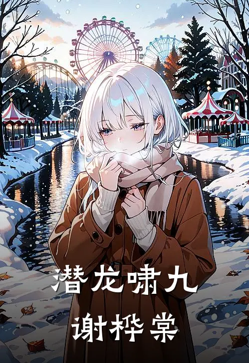 潜龙啸九谢桦棠