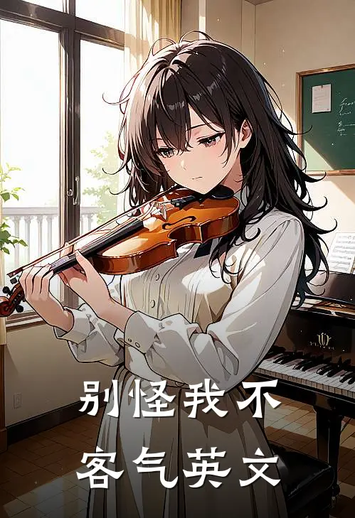 别怪我不客气英文