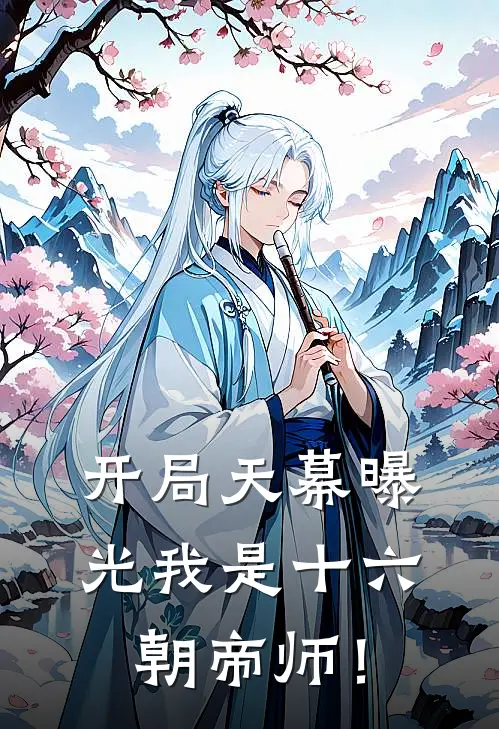 开局天幕曝光我是十六朝帝师！