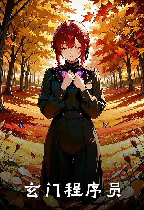 玄门程序员陈衍赵坤推荐完结小说_免费阅读玄门程序员(陈衍赵坤)