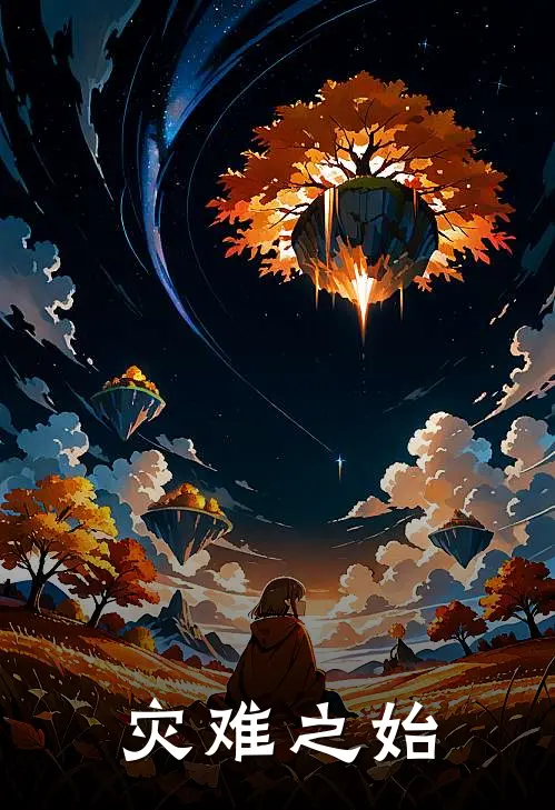 灾难之始吴凡赵炎小说完结推荐_完整版小说免费阅读灾难之始(吴凡赵炎)