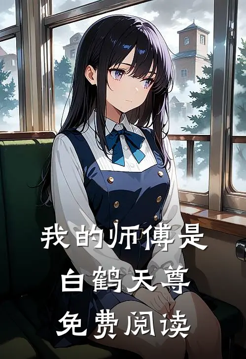 我的师傅是白鹤天尊免费阅读