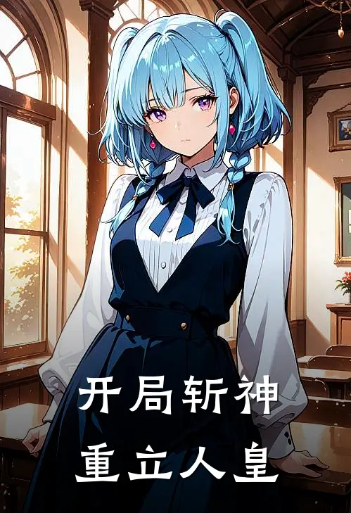 开局斩神，重立人皇全文免费阅读无弹窗大结局_开局斩神，重立人皇（闻仲苏妲己）小说免费阅读大结局