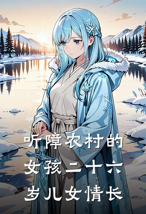 听障农村的女孩二十六岁儿女情长(李砚秋加穗)在哪看免费小说_最新章节列表听障农村的女孩二十六岁儿女情长(李砚秋加穗)