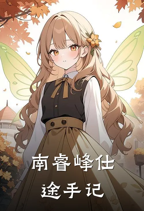 南睿峰仕途手记