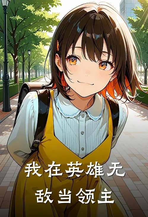 我在英雄无敌当领主